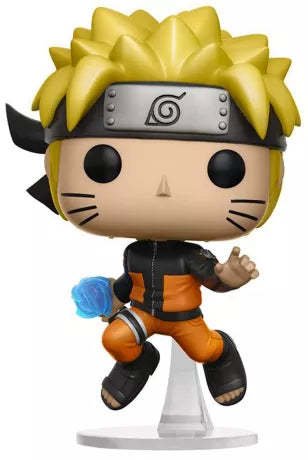 FUNKO POP 181 - NARUTO RASENGAN