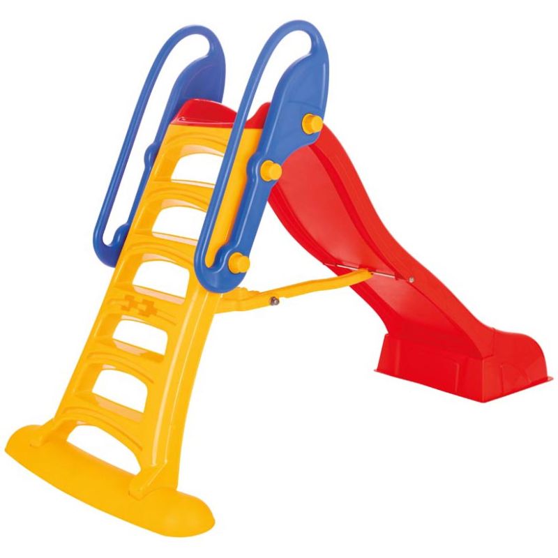 Pilsan - Toboggan Maxi Slide Water