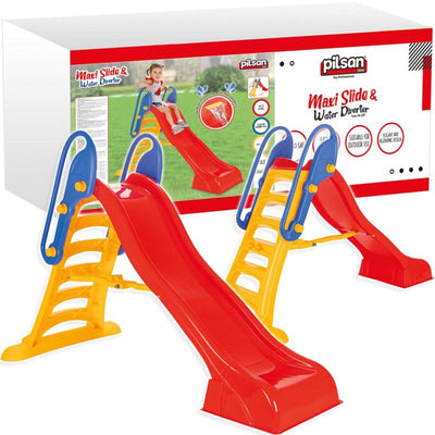 Pilsan - Toboggan Maxi Slide Water