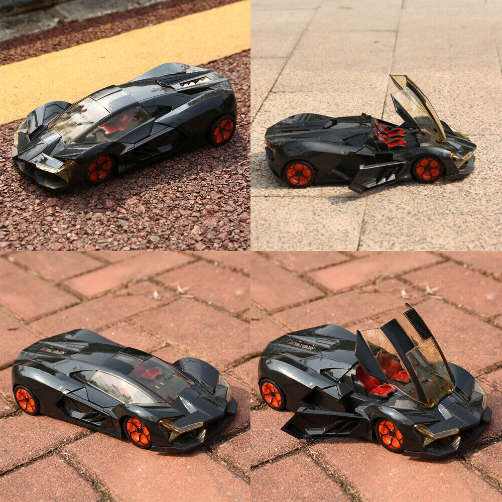 Voiture Télécommandée Lamborghini 1/12